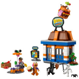 LEGO Fortnite - Restaurace Durrr Burger
