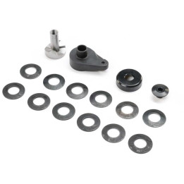 Losi servo saver HD, 25T: LMT 2.0