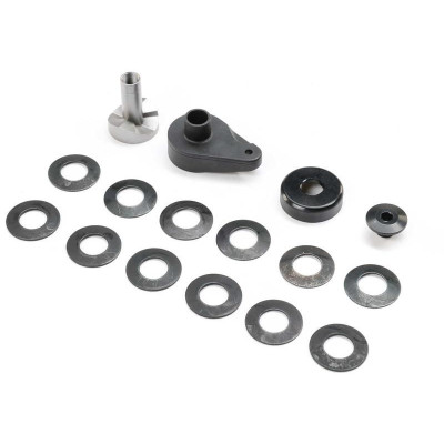 Losi servo saver HD, 25T: LMT 2.0