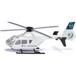 SIKU Super - Vrtulník 1:55