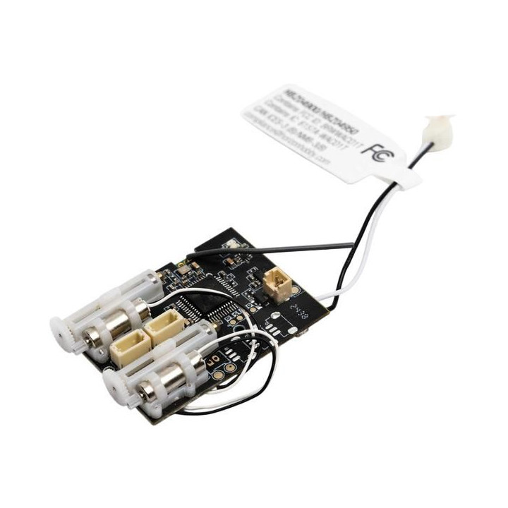Spektrum řídící jednotka SAFE: Champ AE 515mm