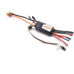 Spektrum regulátor Smart Avian 25A Dual Lite 3-4S, IC3