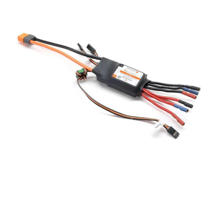 Spektrum regulátor Smart Avian 25A Dual Lite 3-4S, IC3