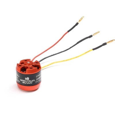 Spektrum motor střídavý 2830 950ot/V 14P