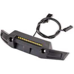 Traxxas nárazník přední s LED osvětlením (pro NO6588X, NO10785)
