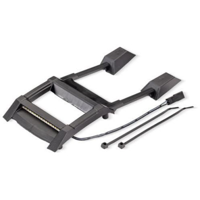Traxxas kryt karosérie s LED osvětlením (pro NO6588X, NO10785)