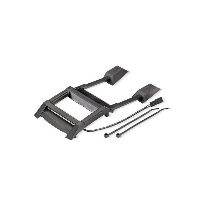 Traxxas kryt karosérie s LED osvětlením (pro NO6588X, NO10785)