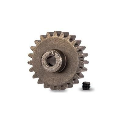 Traxxas pastorek 23T 32DP na hřídel 3.17mm