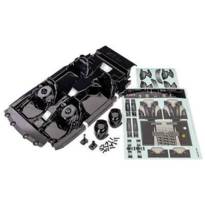 Traxxas interiér (pro NO10911)