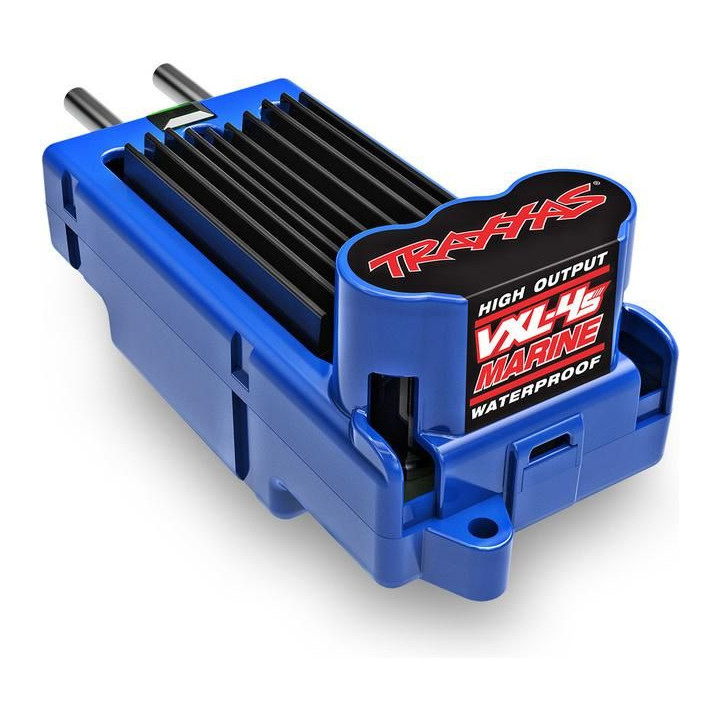 Traxxas střídavý regulátor Velineon VXL-4s Marine