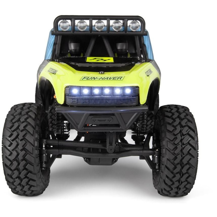 Venture18 U4 Ford Bronco 4400 - VGJR