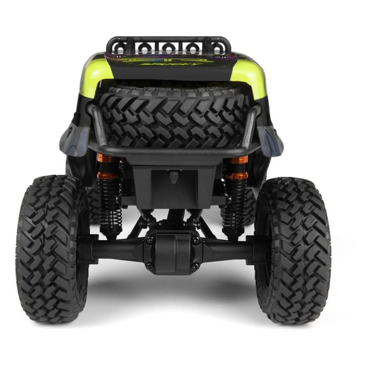 Venture18 U4 Ford Bronco 4400 - VGJR
