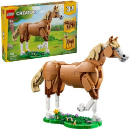 LEGO Creator - Krásný kůň