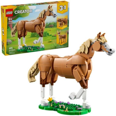 LEGO Creator - Krásný kůň