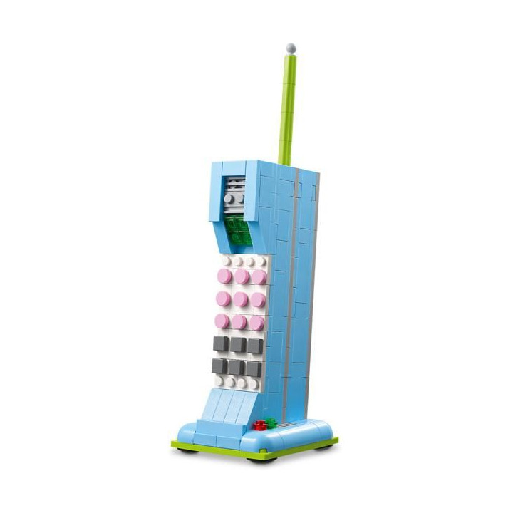 LEGO Creator - Retro telefon