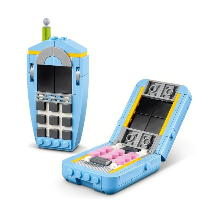 LEGO Creator - Retro telefon