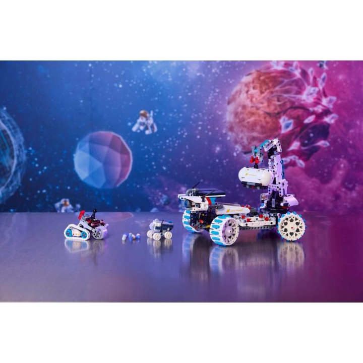LEGO Technic - Lunární rover Lunar Outpost™