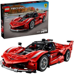 LEGO Technic - Ferrari FXX K