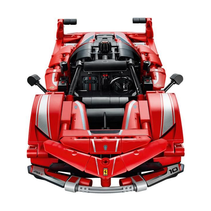 LEGO Technic - Ferrari FXX K