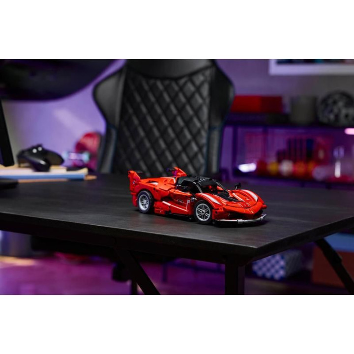 LEGO Technic - Ferrari FXX K