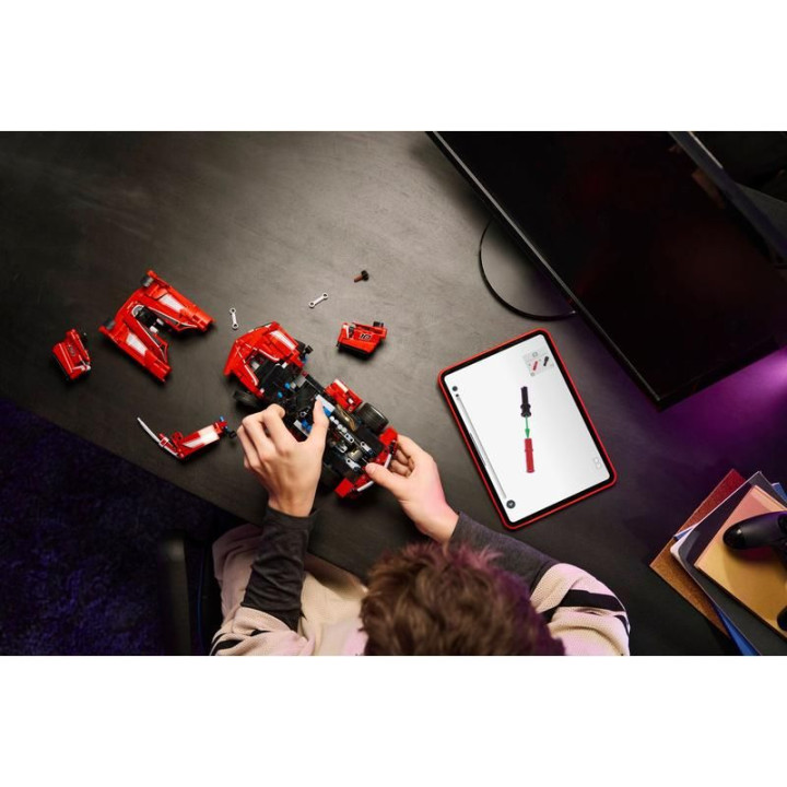 LEGO Technic - Ferrari FXX K