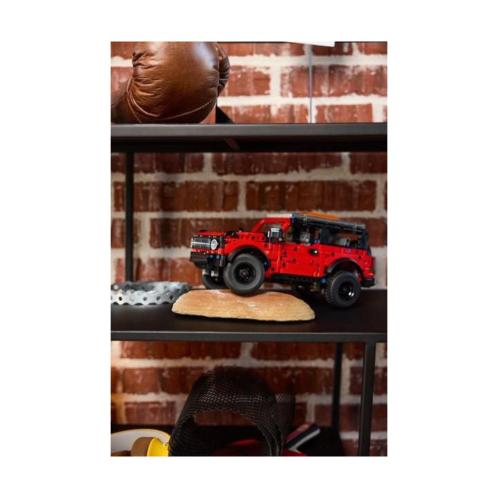 LEGO Technic - SUV Ford Bronco