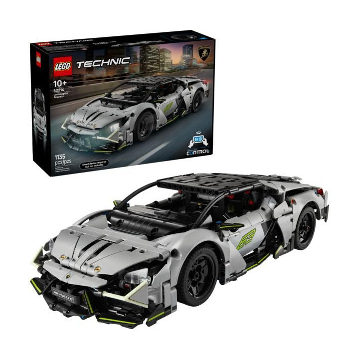 LEGO Technic - Lamborghini Revuelto