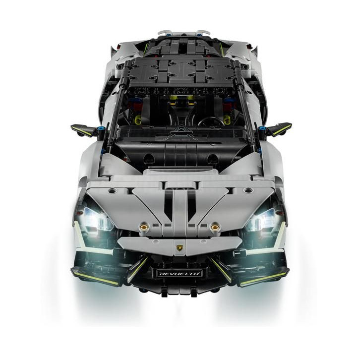 LEGO Technic - Lamborghini Revuelto