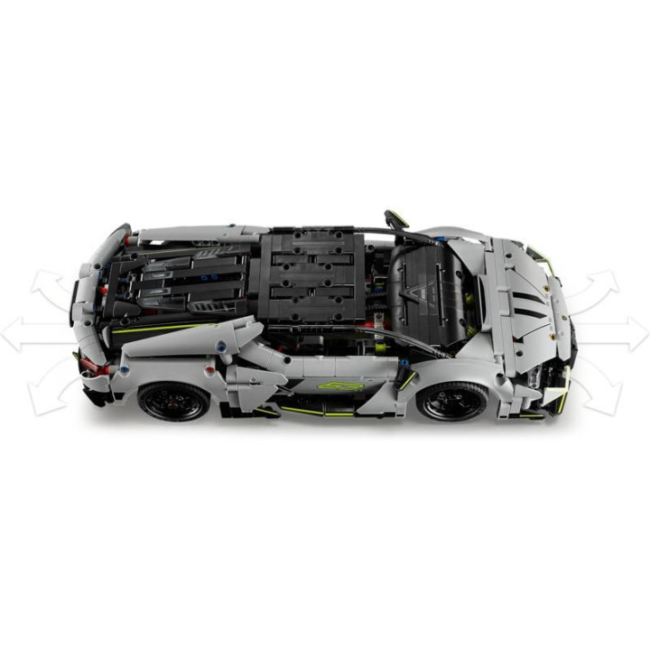 LEGO Technic - Lamborghini Revuelto