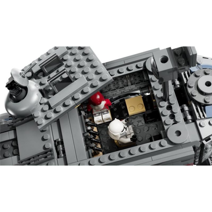 LEGO Star Wars - Juggernaut Republiky