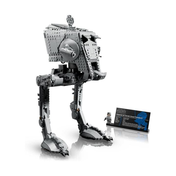 LEGO Star Wars - Chodec AT-ST™