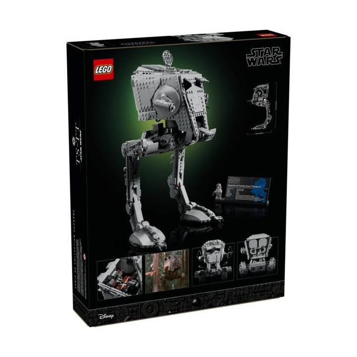 LEGO Star Wars - Chodec AT-ST™