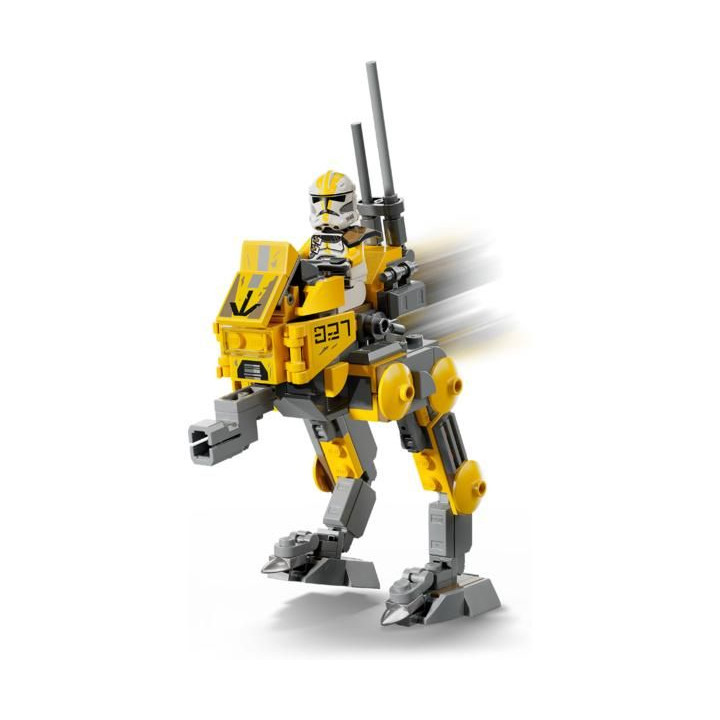 LEGO Star Wars - Bitevní balíček klonovaných vojáků z 327. hvězdného sboru