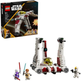 LEGO Star Wars - Stíhačka V-19 Torrent Starfighter