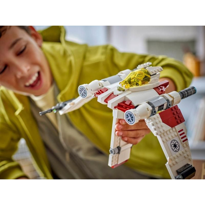 LEGO Star Wars - Stíhačka V-19 Torrent Starfighter