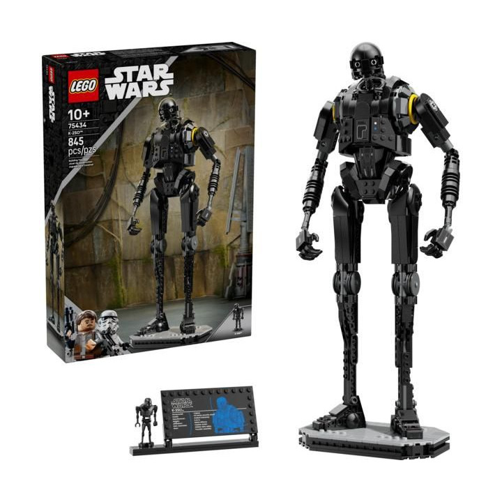 LEGO Star Wars - Bezpečnostní droid K-2SO™