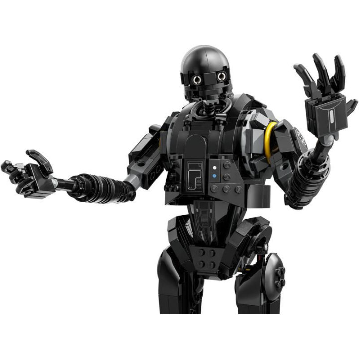 LEGO Star Wars - Bezpečnostní droid K-2SO™