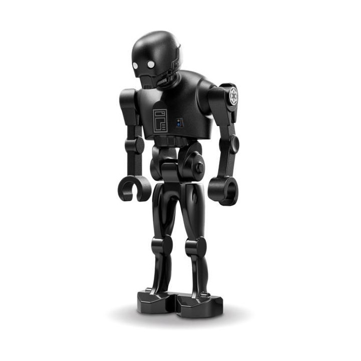 LEGO Star Wars - Bezpečnostní droid K-2SO™
