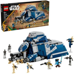 LEGO Star Wars - MTT™ Separatistů z bitvy o Felucii