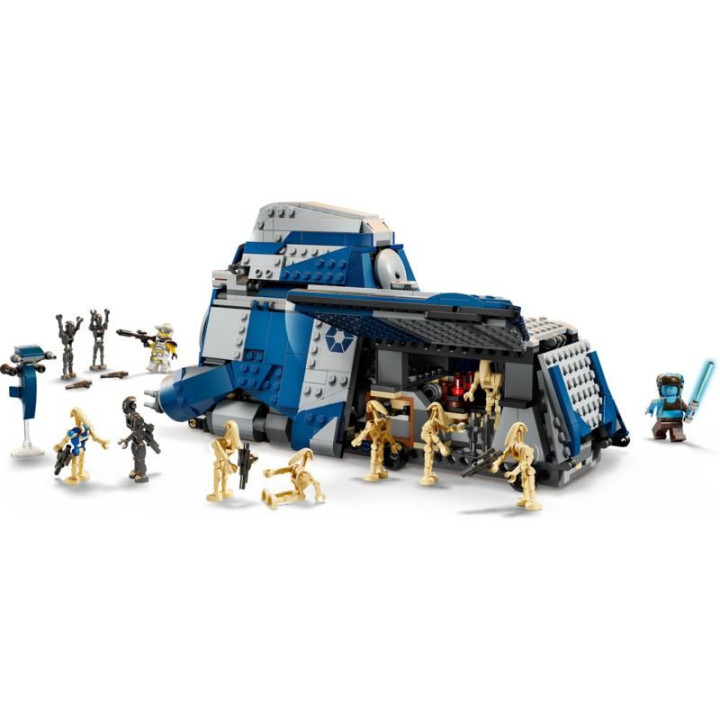 LEGO Star Wars - MTT™ Separatistů z bitvy o Felucii