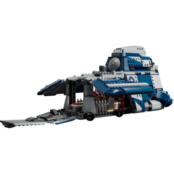 LEGO Star Wars - MTT™ Separatistů z bitvy o Felucii