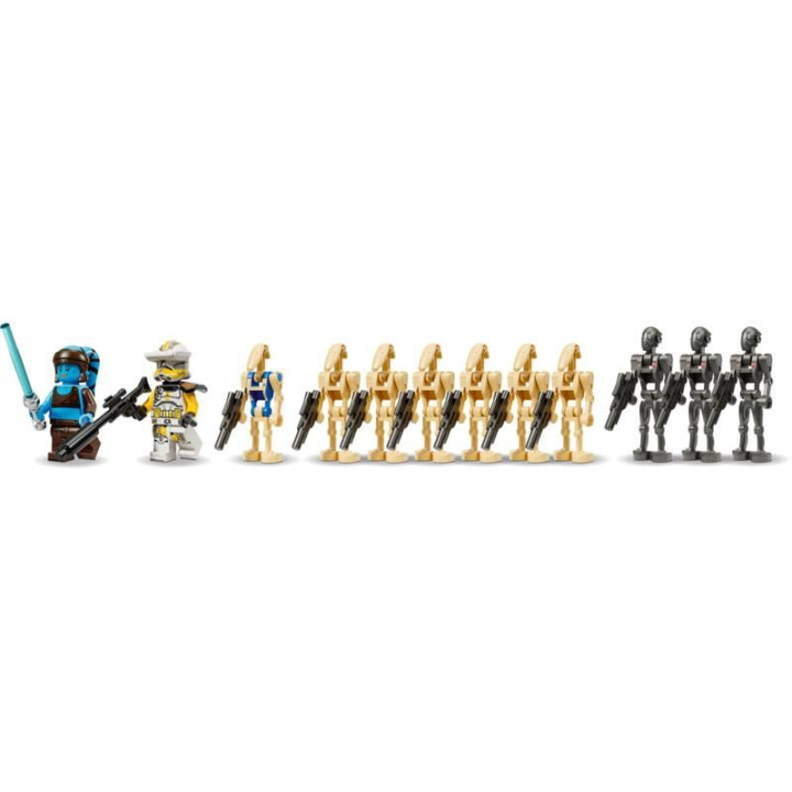 LEGO Star Wars - MTT™ Separatistů z bitvy o Felucii