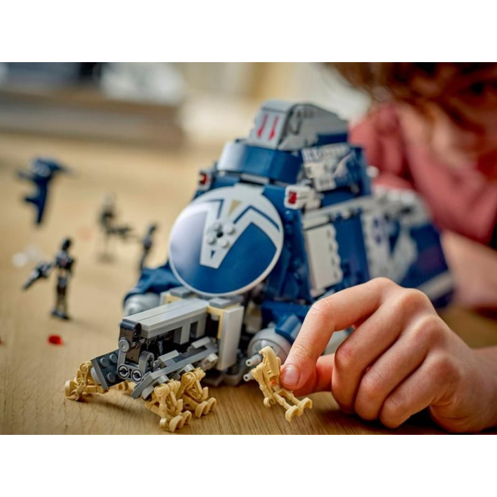 LEGO Star Wars - MTT™ Separatistů z bitvy o Felucii