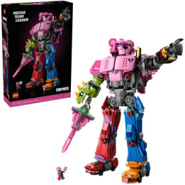 LEGO Fortnite - Mecha Team Leader