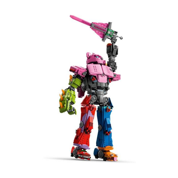LEGO Fortnite - Mecha Team Leader