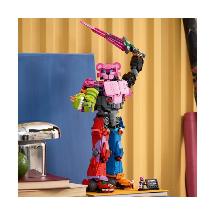 LEGO Fortnite - Mecha Team Leader