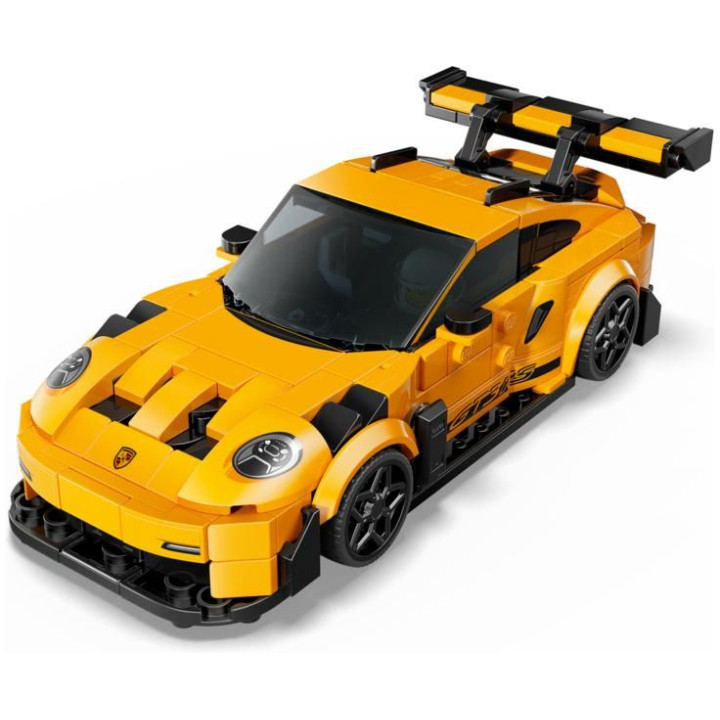 LEGO Speed Champions - Superauto Porsche 911 GT3 RS