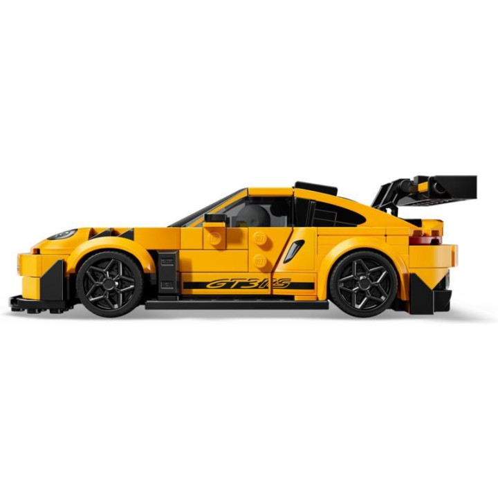 LEGO Speed Champions - Superauto Porsche 911 GT3 RS