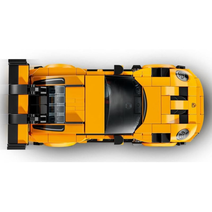 LEGO Speed Champions - Superauto Porsche 911 GT3 RS