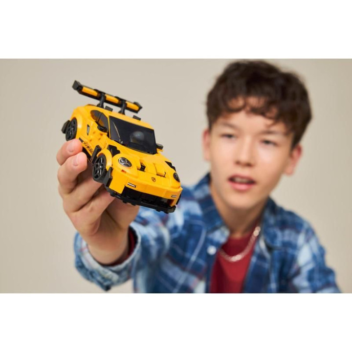 LEGO Speed Champions - Superauto Porsche 911 GT3 RS